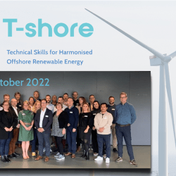 T-shore Ostend Meeting