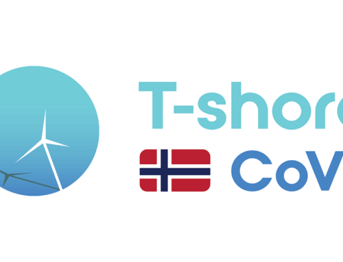 Norwegian CoVE Supports New Pathways into Offshore Wind for Ukrainian Refugees