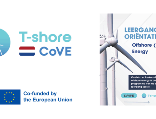 Session 2: Offshore Cable Technology – Eemshaven Introduction Course